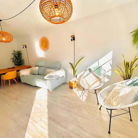 Sunny House *