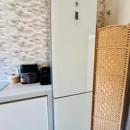 Sunny House Апартаменты